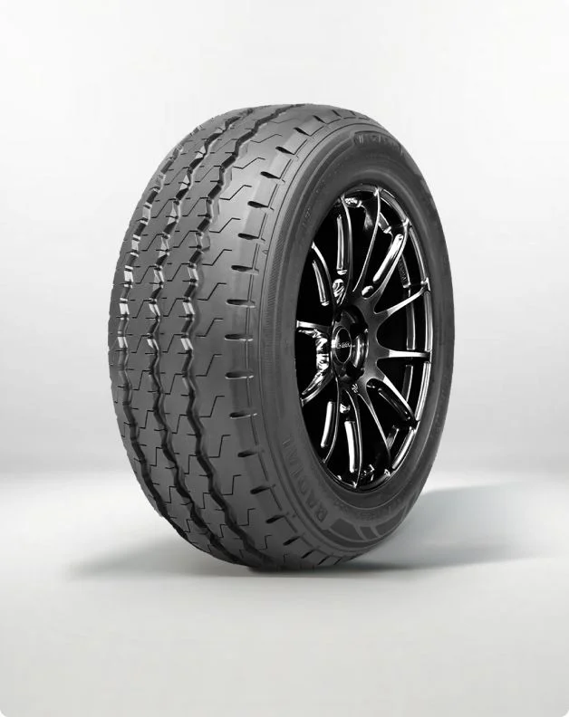 VANZAR R6T