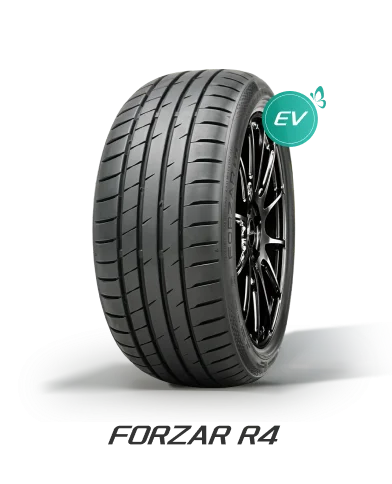 FORZAR R4